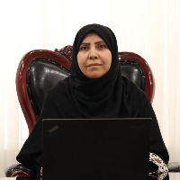 فاطمه امینی